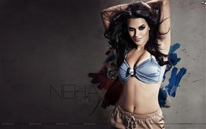 Neha Dhupia